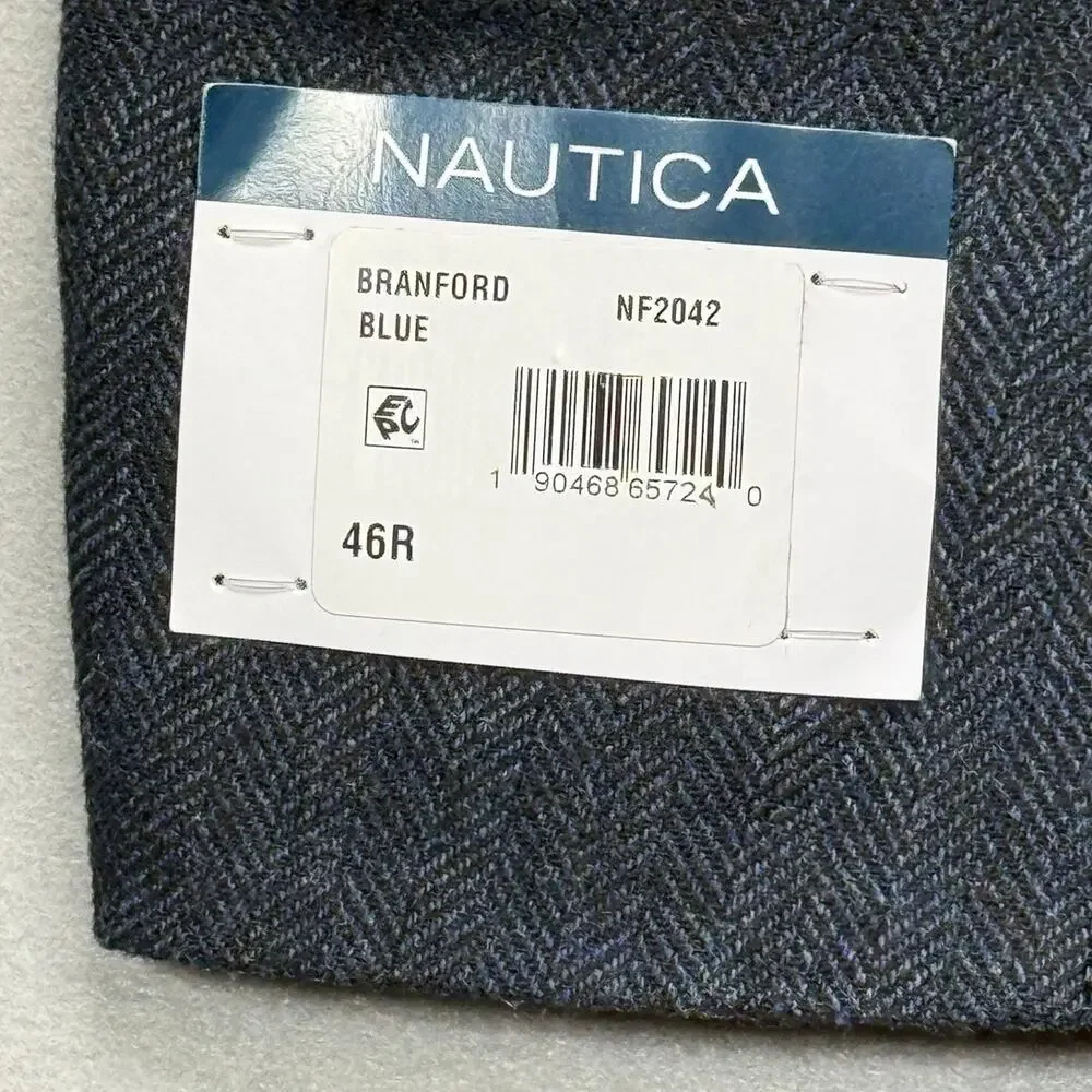 Nautica 44r notched